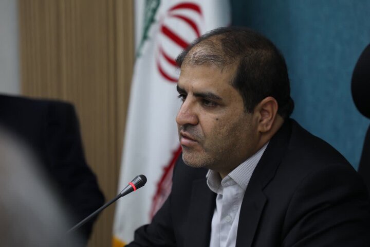 خرمشهر الگوی تاب‌آوری و مقاومت در برابر استکبار است