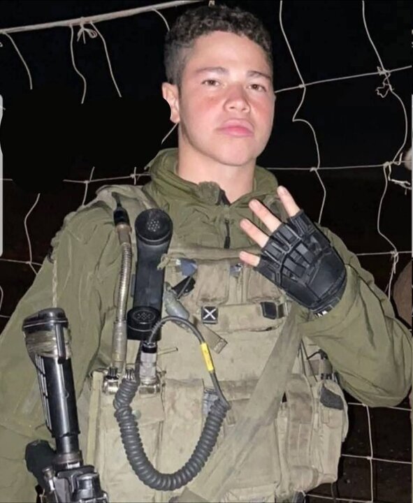 خودکشی نظامی اسرائیلی در پی جنگ غزه