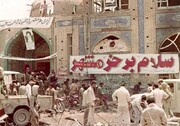 خرمشهر و «خرازی»؛ روایتی از فرمانده‌ای که هیچ‌گاه پشت میز قرارگاه ننشست