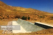 آبخیزداری زنجان؛ از مهار سیلاب تا احیای سرمایه‌های زیستی