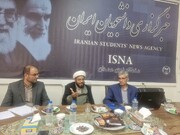 تأکید معاون فرهنگی تبلیغات اسلامی همدان بر بهره‌گیری از ظرفیت نخبگان در تجمعات مردمی