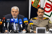 پیشنهادهای صالحی‌امیری به سردار کارگر درباره شهدای جنگ