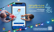 اعلام روش‌های مشارکت مردم در پویش «نذر قربانی»