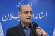 نمایش دستاوردهای پلیس گیلان؛ جلوه‌ای از تحقق برقراری امنیت در جامعه