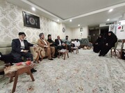 یک عالمِ کُرد عراقی از ایستادگی ایران می‌گوید