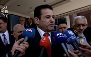 بغداد و اربیل در مسیر تفاهم؛ هیات مشترک عازم تهران می‌شود