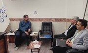 تأکید بر لزوم ریل گذاری قانونی در حوزه زیست مصنوعی