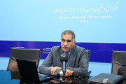 رئیس مرکز راهبری پژوهش جهاد دانشگاهی: هوش مصنوعی امروز برای محققان از نان شب واجب‌تر است