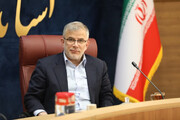 استاندار البرز: سوم خرداد، اوج اتحاد و مقاومت ملت ایران