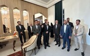 موزه بلدیه شیراز کامل شد/ نگهبانی از خاطرات شهر در قلب ساختمان تاریخی