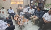 بهسازی ۱۵۴ واحد مسکن روستایی در قیروکارزین/ اجرای طرح هادی در ۱۸ روستا