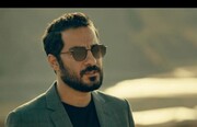 نوید محمدزاده از «آرش» کنار گذاشته شد