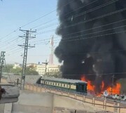 سفیر ایران حمله تروریستی در کویته پاکستان را محکوم کرد