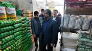 تشکیل ۲ هزار پرونده تخلف صنفی از ابتدای جنگ در سیستان و بلوچستان