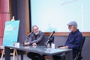 خاطره‌ی ابراهیم حاتمی‌کیا از اولین موشک باران بعثی‌ها