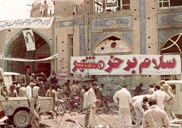 از خونین‌ شهر تا جنگ رمضان؛ حماسه‌ای که هنوز ادامه دارد