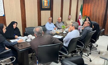 مدیرکل فرهنگی و اجتماعی بوشهر: ایجاد سمن‌های در حوزه انرژی ضروری است