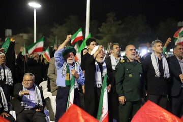 برگزاری اجلاسیه شهدای خدمت و هفتاد شهید کارمند خراسان جنوبی در آستانه سوم خرداد