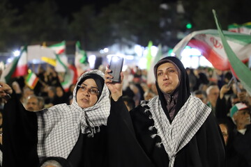 برگزاری اجلاسیه شهدای خدمت و هفتاد شهید کارمند خراسان جنوبی در آستانه سوم خرداد
