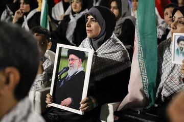 برگزاری اجلاسیه شهدای خدمت و هفتاد شهید کارمند خراسان جنوبی در آستانه سوم خرداد