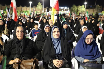 برگزاری اجلاسیه شهدای خدمت و هفتاد شهید کارمند خراسان جنوبی در آستانه سوم خرداد