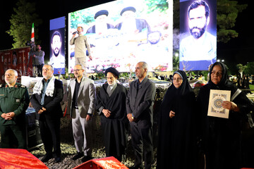برگزاری اجلاسیه شهدای خدمت و هفتاد شهید کارمند خراسان جنوبی در آستانه سوم خرداد