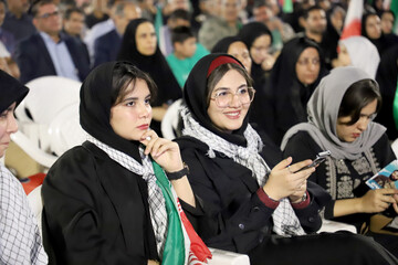 برگزاری اجلاسیه شهدای خدمت و هفتاد شهید کارمند خراسان جنوبی در آستانه سوم خرداد
