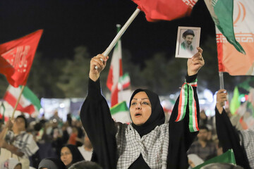 برگزاری اجلاسیه شهدای خدمت و هفتاد شهید کارمند خراسان جنوبی در آستانه سوم خرداد