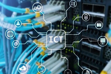 خیز ایران برای ارتقای جایگاه جهانی در صنعت ICT