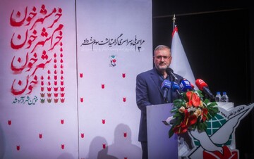 گفتمان خرمشهر، گفتمان واقعی کربلاست