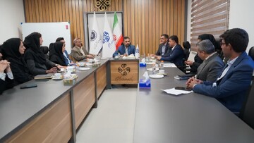 مشاور معاون اول رئیس‌جمهور: رویکرد فعلی حوزه فناوری، تحول‌آفرین نیست
