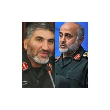 مکالمه بی‌سیمی شهید کاظمی با شهید رشید پس از آزادسازی خرمشهر + ویدیو