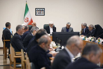 هیئت دولت آیین‌نامه ساماندهی پهپادهای غیرنظامی را تصویب کرد
