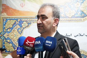 تسهیلات ۳۰۰ و ۷۰۰ میلیونی برای بازسازی خسارات جنگ در بوشهر