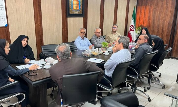 مدیرکل فرهنگی و اجتماعی بوشهر: ایجاد سمن‌های در حوزه انرژی ضروری است