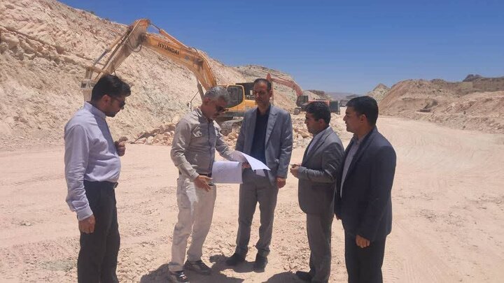 فرماندار جم: کوتاهی در ایمن‌سازی محور «جم – فیروزآباد» پذیرفتنی نیست