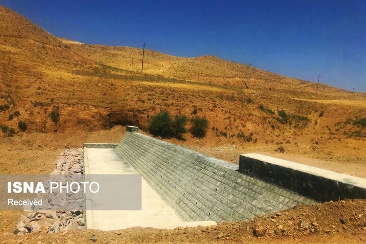 آبخیزداری زنجان؛ از مهار سیلاب تا احیای سرمایه‌های زیستی