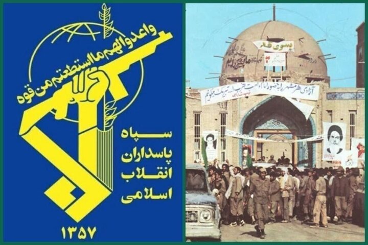 فرمانده کل سپاه: ملت بصیر ایران در شرایط مذاکره نقشه‌های دشمن را نقش بر آب خواهد کرد