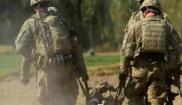 اذعان ارتش اشغالگر به تلفات نظامیانش در جنوب لبنان