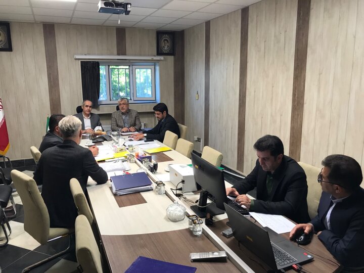 ضرب‌الاجل استانداری کردستان برای ۷ طرح صنعتی راکد/ اخطار جدی به مجریان کم‌کار