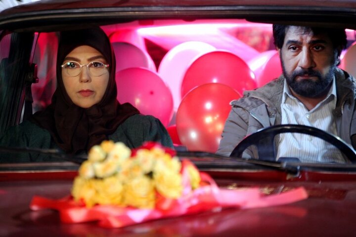 نمی‌خواستم تصویری اغراق‌آمیز از یک مادر به نمایش بگذارم