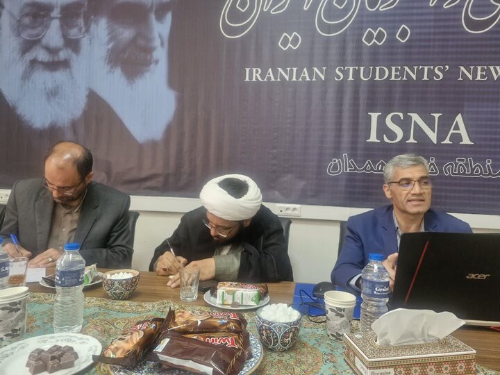 عضو هیئت علمی دانشگاه بوعلی‌: ابعاد مختلف جنگ تحمیلی سوم مورد بررسی و موشکافی قرار گیرد