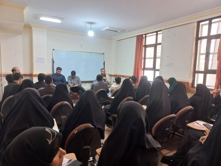 برگزاری دوره‌های آموزش رسانه و تولید محتوا در کردستان