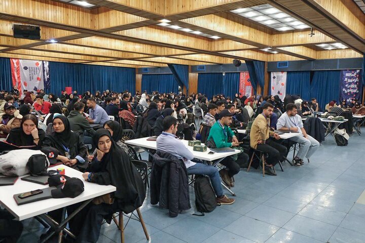 فراخوان سومین دوره رویداد ملی المپیک بازی‌های فکری دانشجویان