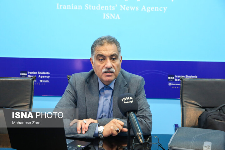 جهاد دانشگاهی می‌تواند پژوهشگران را از ایده تا محصول و بازار همراهی کند