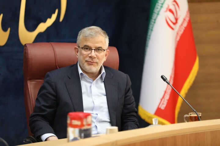 استاندار البرز: سوم خرداد، اوج اتحاد و مقاومت ملت ایران