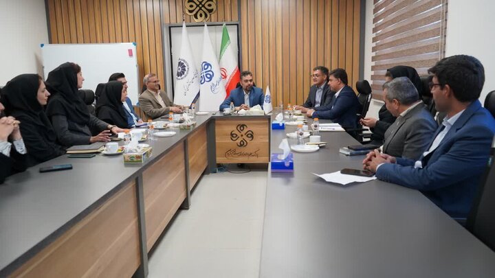 مشاور معاون اول رئیس‌جمهور: رویکرد فعلی حوزه فناوری، تحول‌آفرین نیست