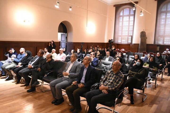 نمایشگاه «هرمز: شاهراه دریایی» را مجازی ببینید