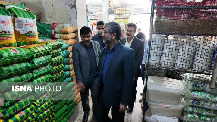 تشکیل ۲ هزار پرونده تخلف صنفی از ابتدای جنگ در سیستان و بلوچستان
