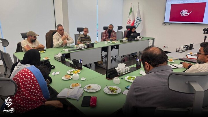 هری پاتر در تهران تا چند خبر دیگر